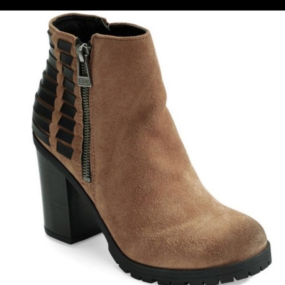 Sam Edelman boots